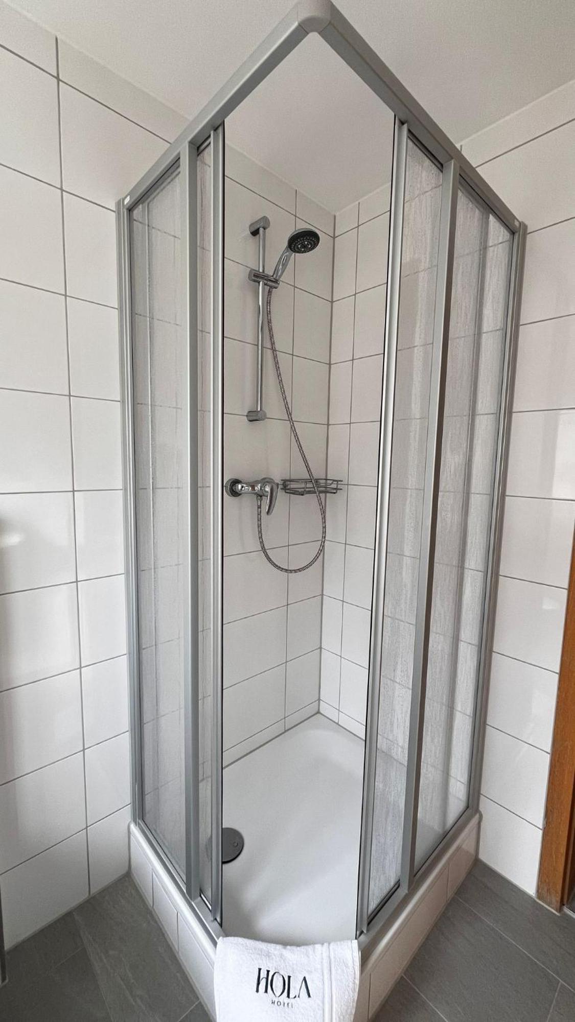 Hola Hotel Stuttgart Eksteriør bilde