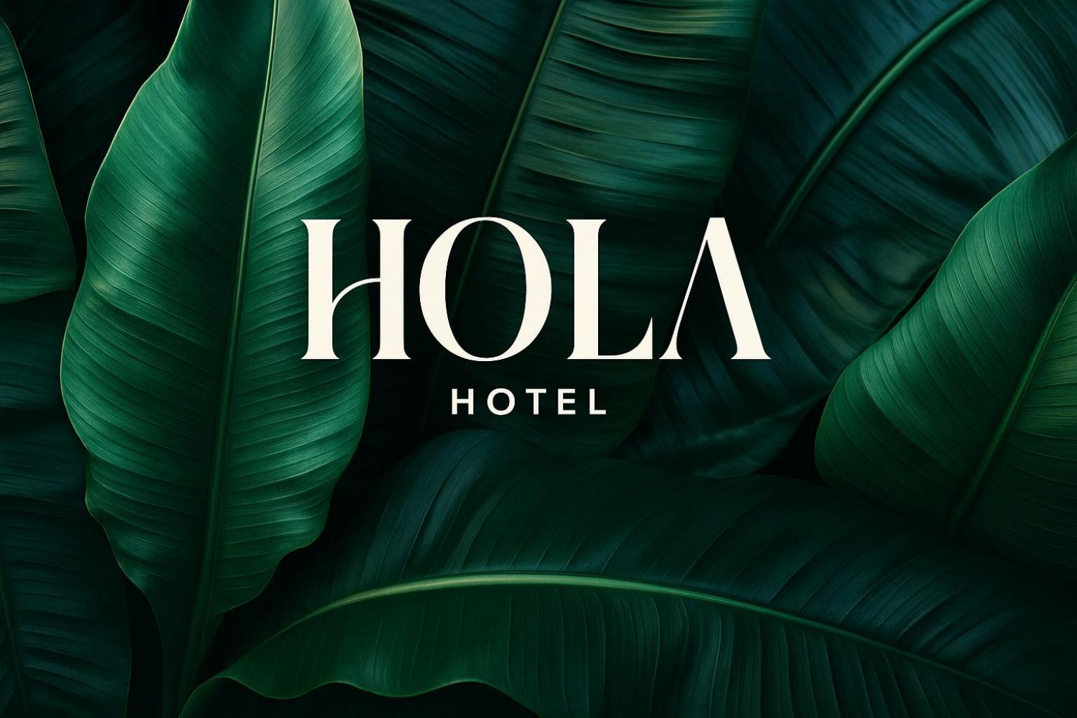 Hola Hotel Stuttgart Eksteriør bilde
