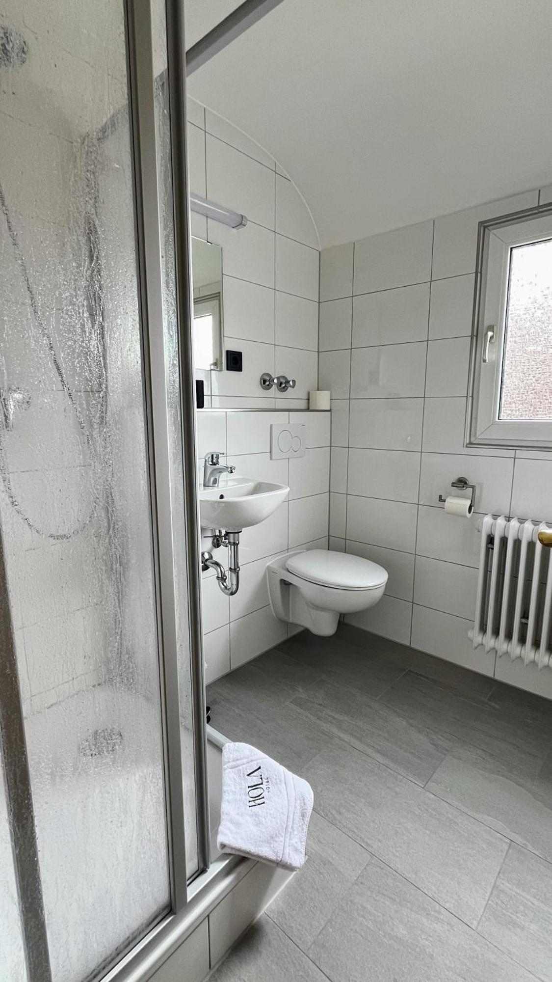Hola Hotel Stuttgart Eksteriør bilde