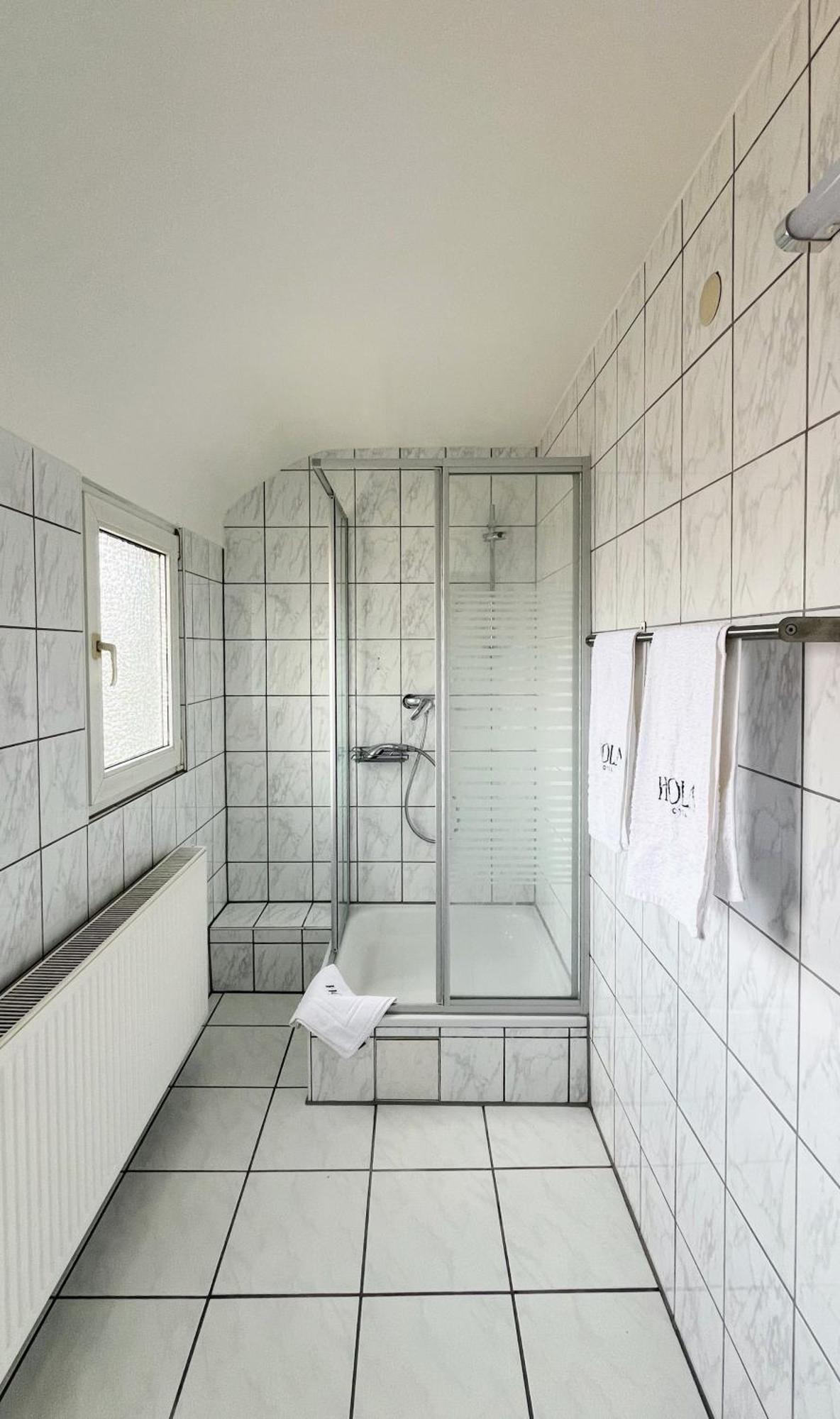 Hola Hotel Stuttgart Eksteriør bilde