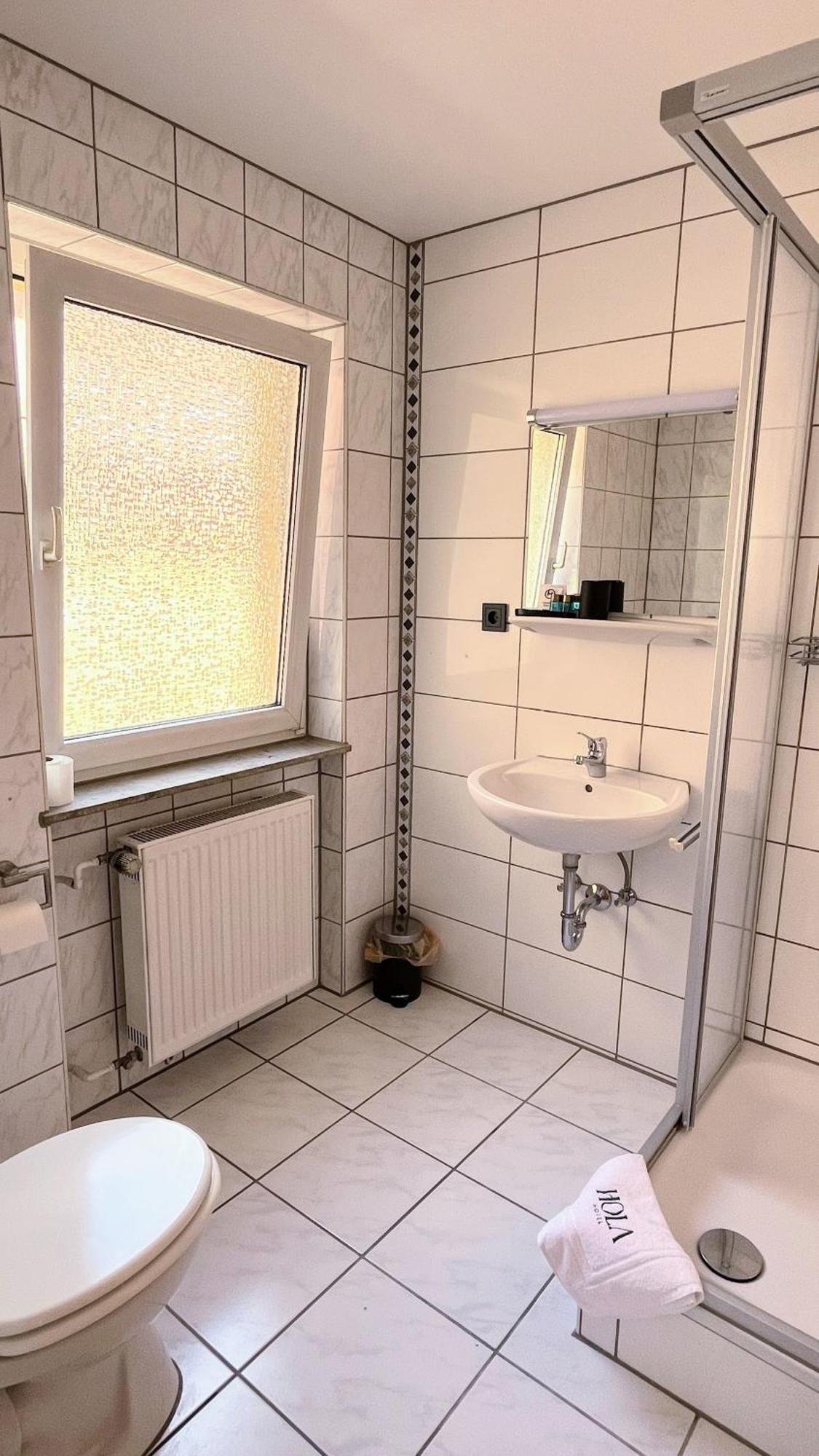Hola Hotel Stuttgart Rom bilde